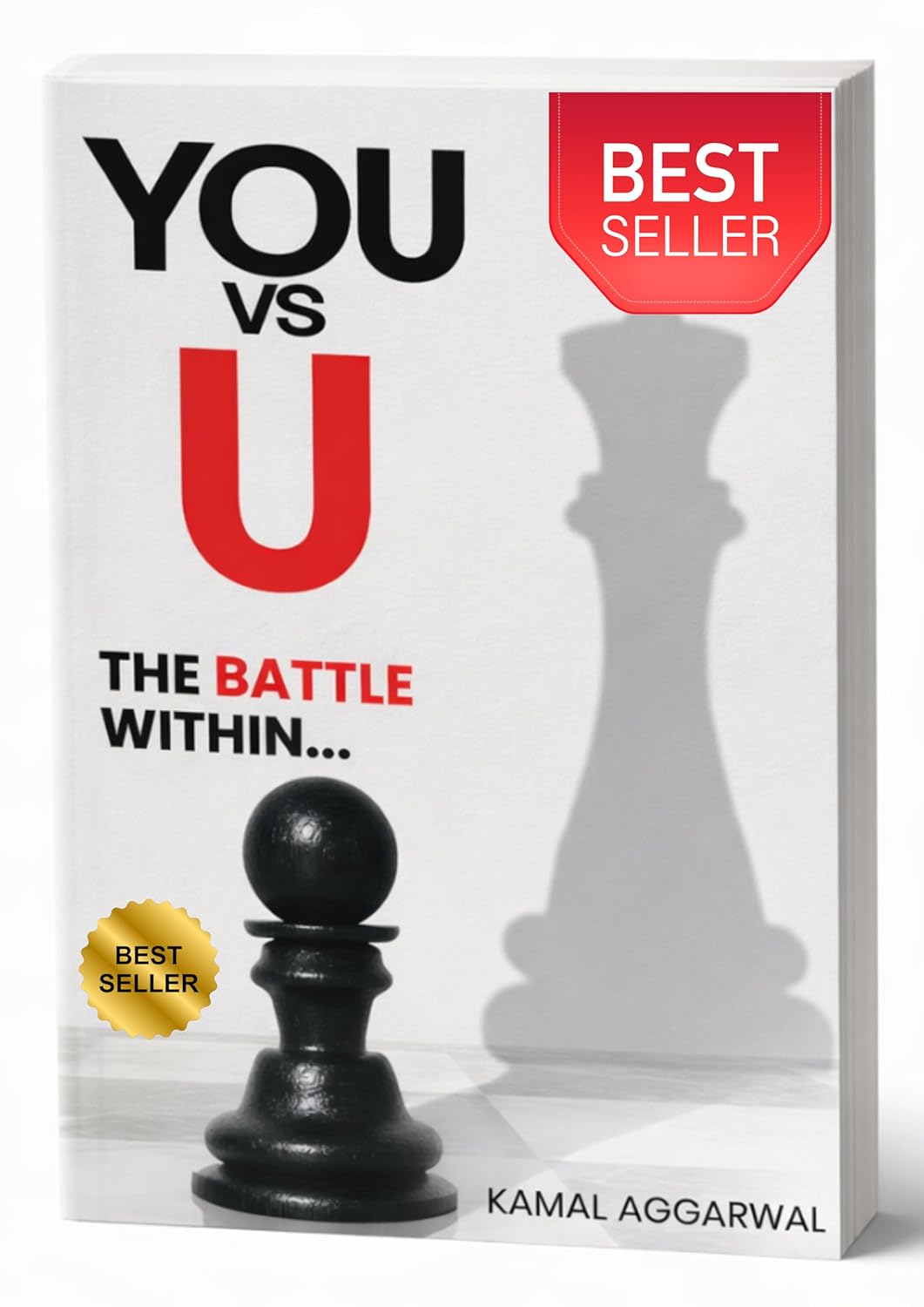 YOU vs U